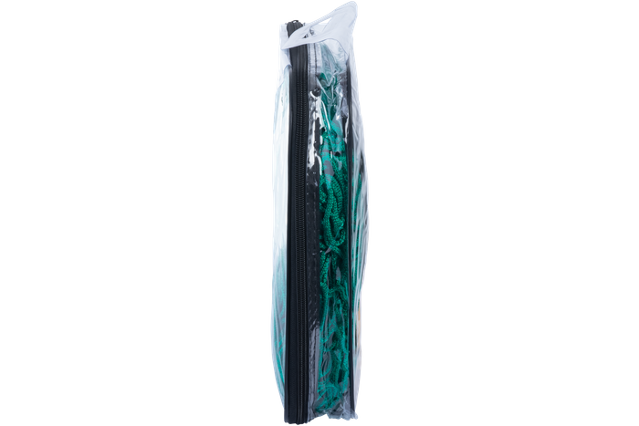 Filet de transport remorque UNITRAILER - 2500x1500 mm