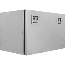 Boîte, coffre à outils DAKEN 8Z1340 Z13 800x500x500mm 180l