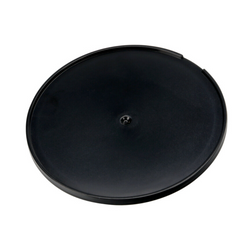 Base de tableau de bord autocollante LAMP Grip Disc 80 mm