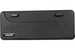 Boîte, coffre à outils  DAKEN 82203 BLACKIT 750x300x355mm 50,6l