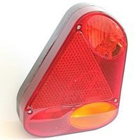 FRISTOM FT-77 feu arrière, 5 fonctions, gauche