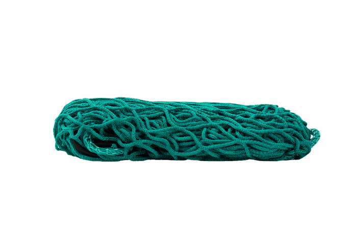 Filet de transport pour remorque UNITRAILER sécurisant le chargement d'une remorque 160x300cm