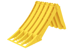 Cale de roue LOKHEN ORIGAMY 56 h : 230 mm pliable