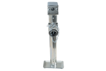 Kit complet de manivelle de levage TJ5002 + adaptateur TJ5002A UNITRAILER pour remorque 1300kg