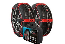 Chaînes à neige Polaire Steel Sock 072