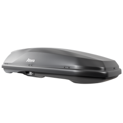 Coffre de toit Atera Casar L anthracite mat