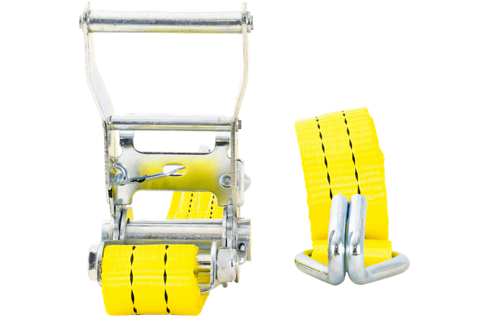 Sangle de transport avec tendeur UNITRAILER 4m/35mm/2t