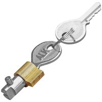 Antivol pour tête d'attelage AKS 2000 / AK 30 / AK 35