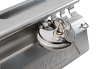 Antivol d'attelage de remorque KNOTT 400355.001 verrou universel