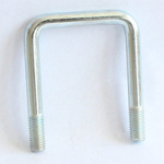 U-boulon / étrier M12 95/62/95