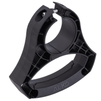 Poignée de manœuvre AL-KO pour roue de support dia. 60mm