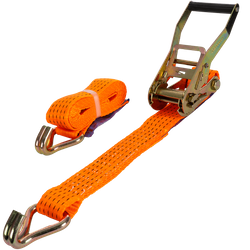 Sangle de transport avec tendeur UNITRAILER 3m/50mm/5t
