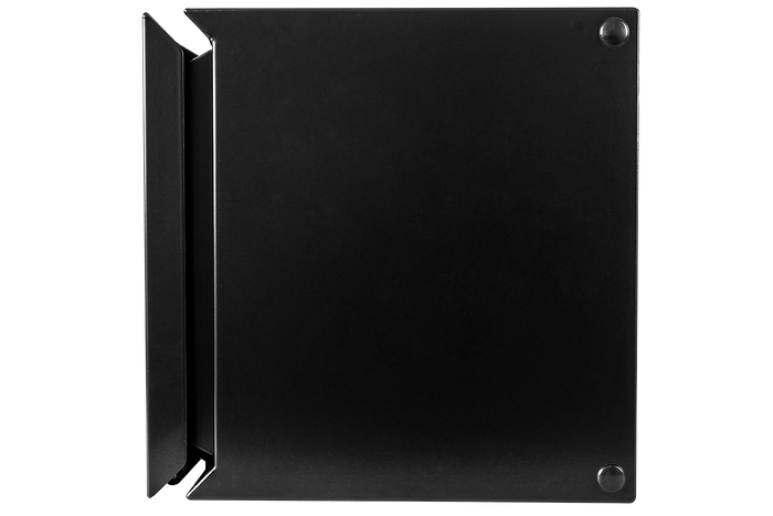Boîte à outils DAKEN 8Z3100 Z31 400x300x300mm 32l