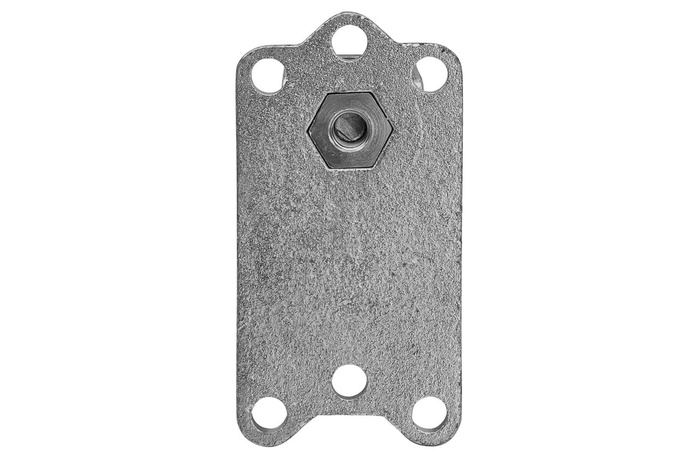 Collier de roue jockey 48 mm renforcé Winterhoff