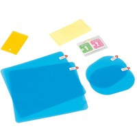 Film de protection pour rétroviseurs et vitres CLEAR-VIEW LARGE