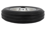 Roue de secours pour roue jockey KNOTT 4802799X 200x50mm
