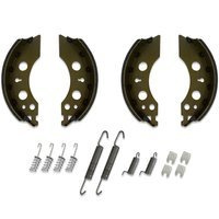 Jeu de mâchoires de frein pour essieux freinés AL-KO 200x50