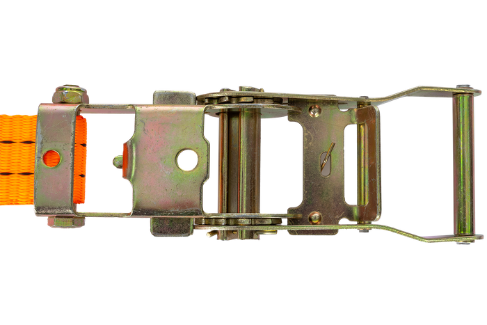 Sangle de transport avec tendeur UNITRAILER 2m/35mm/2t