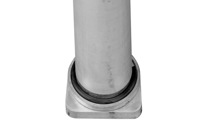 Barre de traction KNOTT KF13, KF17, KF20