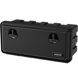 Boîte, coffre à outils DAKEN 81105JUST 750x350x300mm 48l