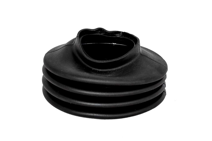 Soufflet de tête d'attelage AL-KO 30S / 60S / 90S FI35