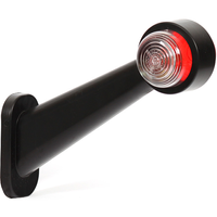 Feu de gabarit universel WAŚ 263/I sur bras en caoutchouc