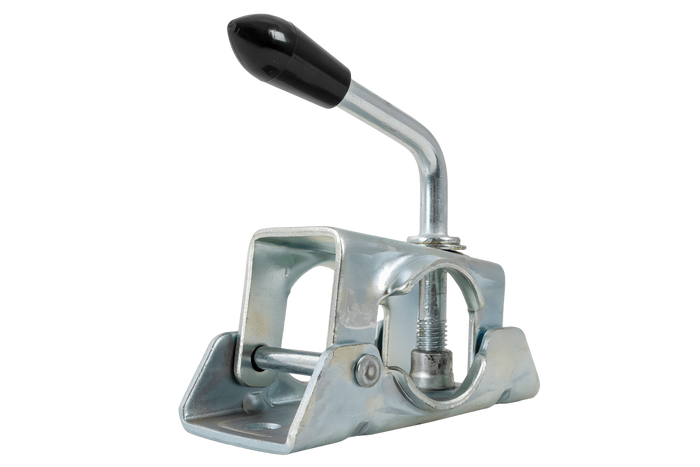 Collier de serrage pour roue jockey KNOTT 400305.001 48mm