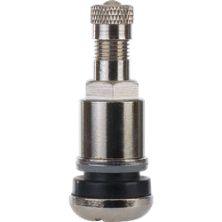 Vanne/vanne métallique 42 MS/525 AL avec petit écrou