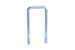 U-BOULON / ÉTRIER carré M12 115/62/115