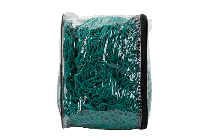 Filet de transport pour remorque UNITRAILER sécurisant le chargement d'une remorque 350x700cm