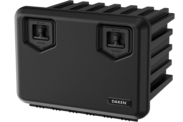 Boîte, coffre à outils DAKEN 81205 ARKA 685x500x500mm 109l