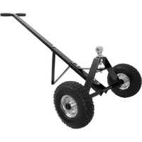 Chariot de manœuvre pour remorque KNOTT 272 kg