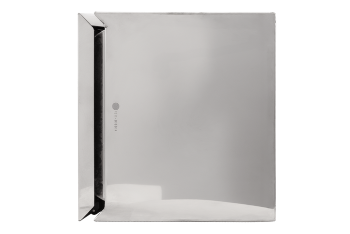 Boîte, coffre à outils DAKEN 8Z1300 Z13 400x300x300mm 32l