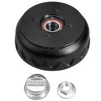 Tambour de frein remorque KNOTT 200x50 4x100