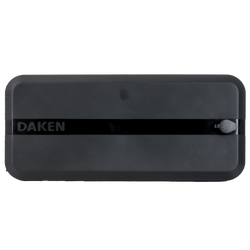 Boîte à outils DAKEN 82211 BLACKIT LITE 555x250x310mm 24l