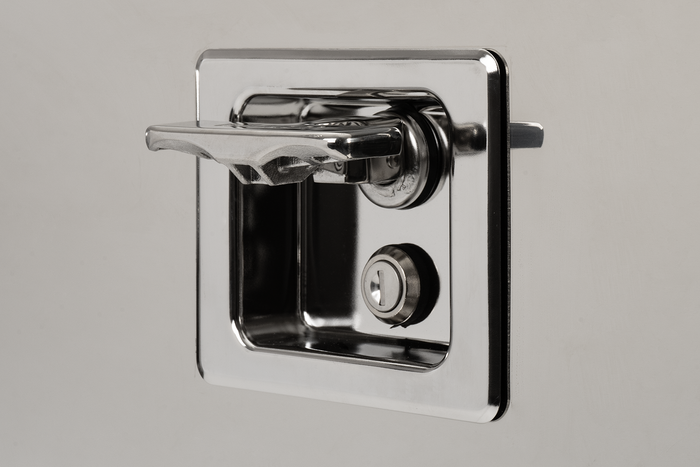 Boîte, coffre à outils DAKEN 8Z1320 Z13 600x400x500mm 108l