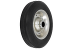 Roue de secours pour roue jockey KNOTT 4802799X 200x50mm