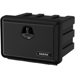 Boîte, coffre à outils DAKEN 81102 JUST 500x350x400mm 40l