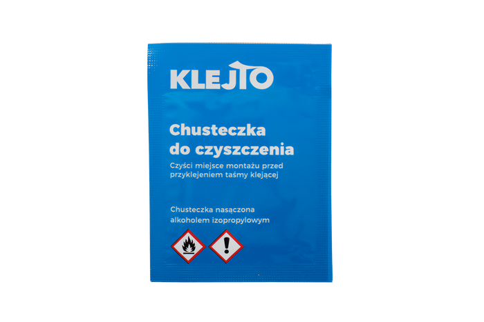 Kit de réparation de bâche MANTES Eco Gris 500 g/m2