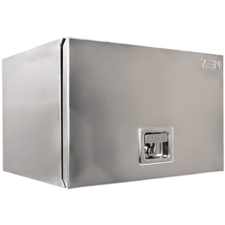 Coffre à outils DAKEN 8Z1720 Z17 600X400X500mm 105l