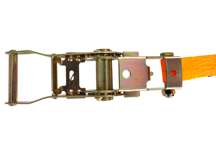 Sangle de transport avec tendeur UNITRAILER 2m/25mm/1t