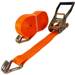 Sangle de transport avec tendeur UNITRAILER 12m/50mm/5t