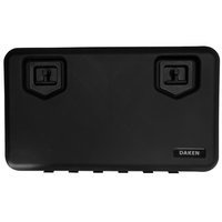 Boîte, coffre à outils DAKEN 81206 ARKA 858x522x500mm 134l