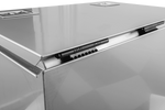 Boîte, coffre à outils DAKEN 8Z2340 Z23 800x500x500mm 180l