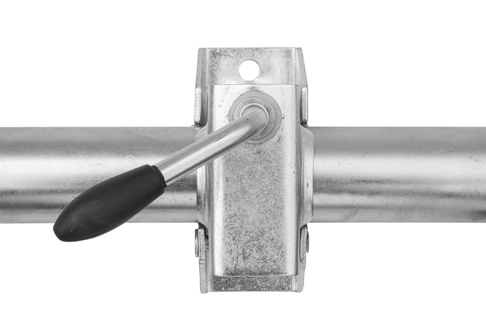 Collier de roue jockey LB 48 Unitrailer