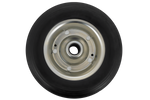 Roue de secours pour roue jockey KNOTT 4802799X 200x50mm