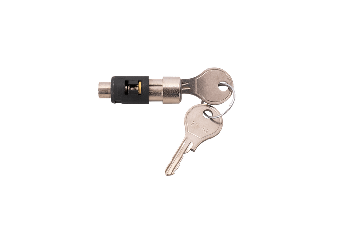 Insert de sécurité pour le verrou d'attelage de remorque AL-KO AKS3504