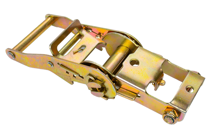 Tendeur pour sangles d'arrimage 1000daN 35mm 2T