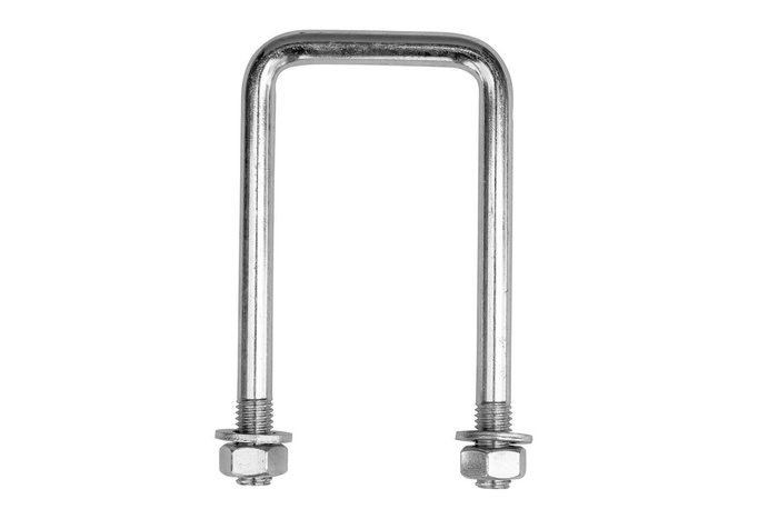 U-boulon/étrier M12 145/62/145