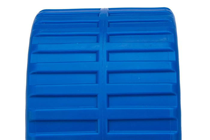 Rouleau remorque porte bateau DOMAR non salissant